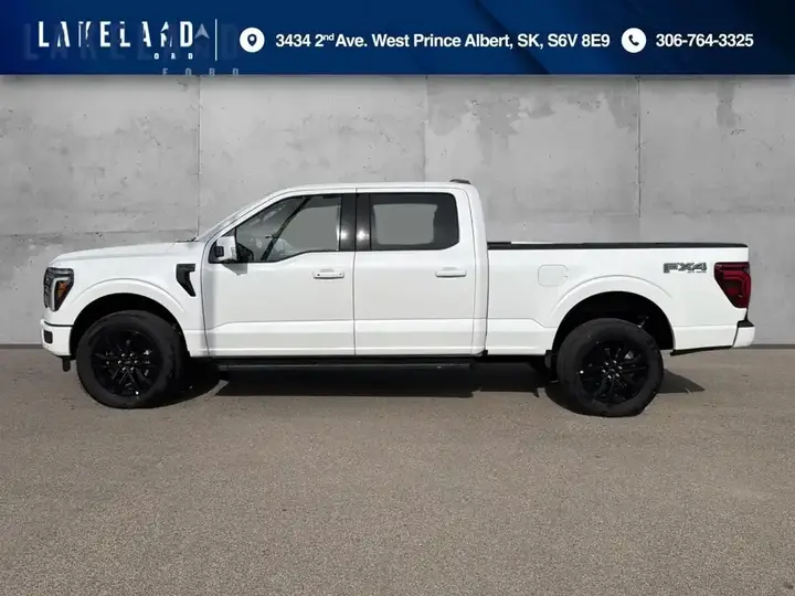 Ford F-150 2026 photo 3