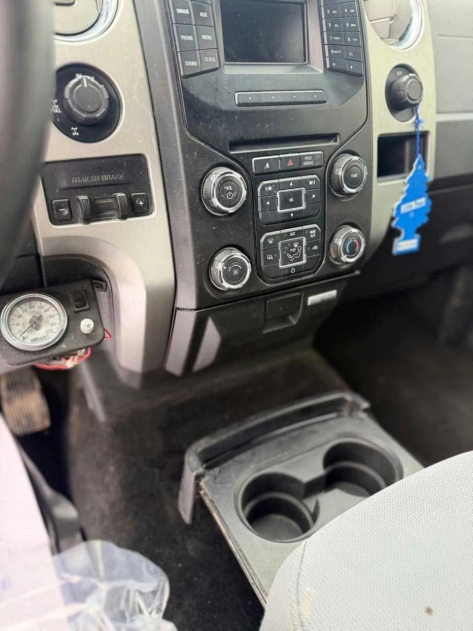Ford F-150 2014 photo 5