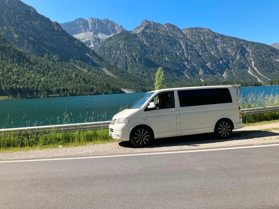 Volkswagen T5