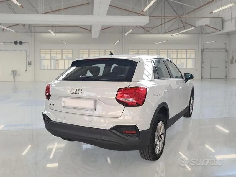 Audi Q2 2022 photo 4