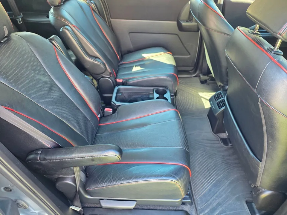 Mazda 5 2012 photo 4