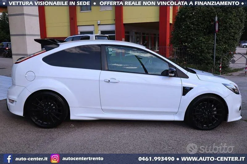 Ford Focus 2009 photo 5