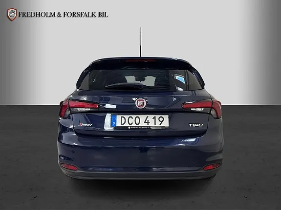 Fiat Tipo 2019 photo 4