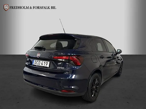 Fiat Tipo 2019 photo 5