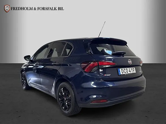 Fiat Tipo 2019 photo 3