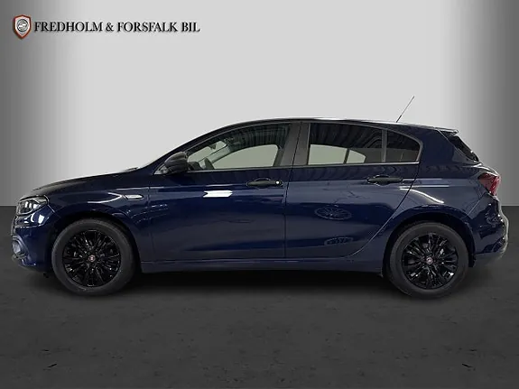 Fiat Tipo 2019 photo 2