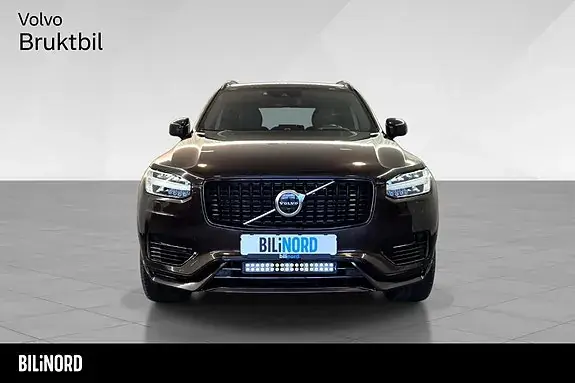 Volvo Xc90 2021 photo 2