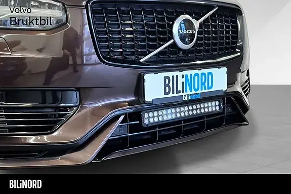 Volvo Xc90 2021 photo 4