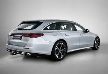Mercedes-Benz Eklasse 2024 photo 2