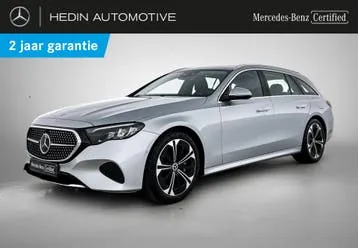 Mercedes-Benz Eklasse
