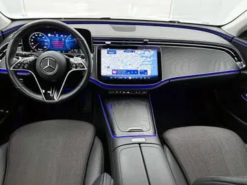 Mercedes-Benz Eklasse 2024 photo 3