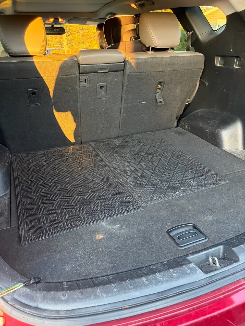 Hyundai Santa Fe 2013 photo 5