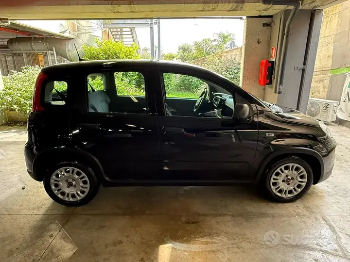 Fiat Panda 2024 photo 4