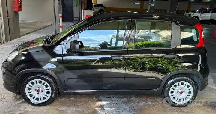 Fiat Panda 2024 photo 3