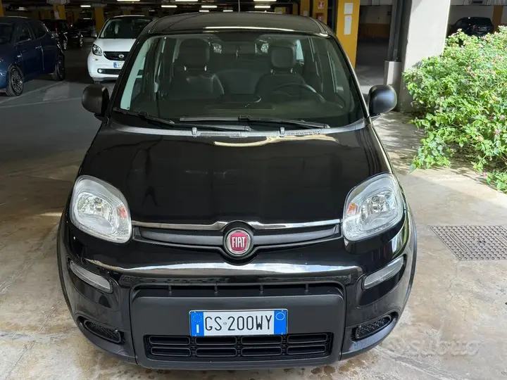 Fiat Panda 2024 photo 5