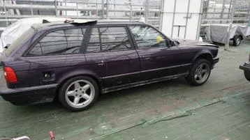 BMW Série 5