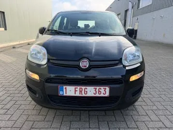 Fiat Panda 2020 photo 3