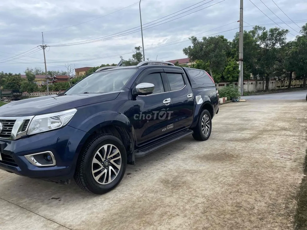 Nissan Navara 2019 photo 2