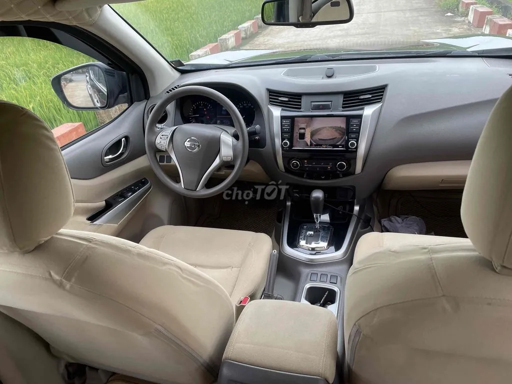 Nissan Navara 2019 photo 3