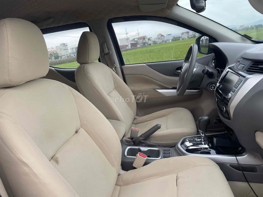 Nissan Navara 2019 photo 4