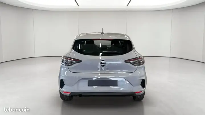 Renault Clio 2025 photo 5