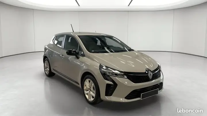 Renault Clio 2025 photo 3