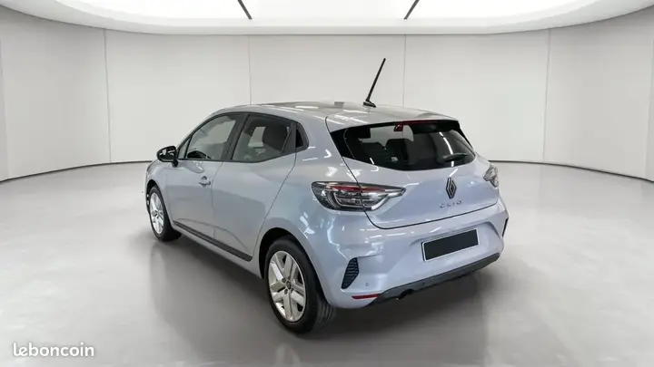 Renault Clio 2025 photo 4