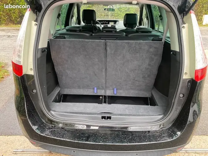 Renault Grand Scenic 2013 photo 5