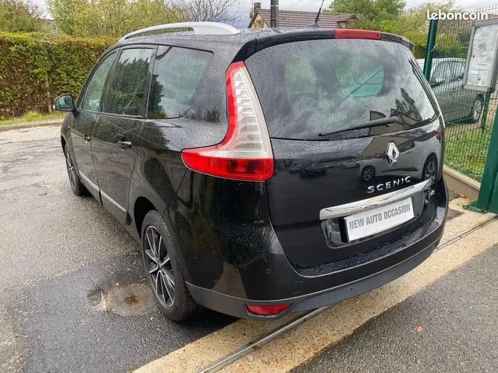 Renault Grand Scenic 2013 photo 3