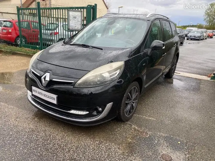 Renault Grand Scenic