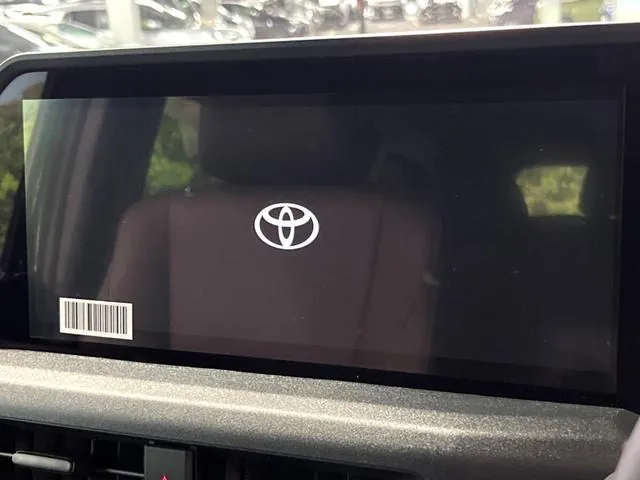 Toyota Land Cruiser Fj 2026 photo 3