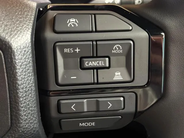 Toyota Land Cruiser Fj 2026 photo 5