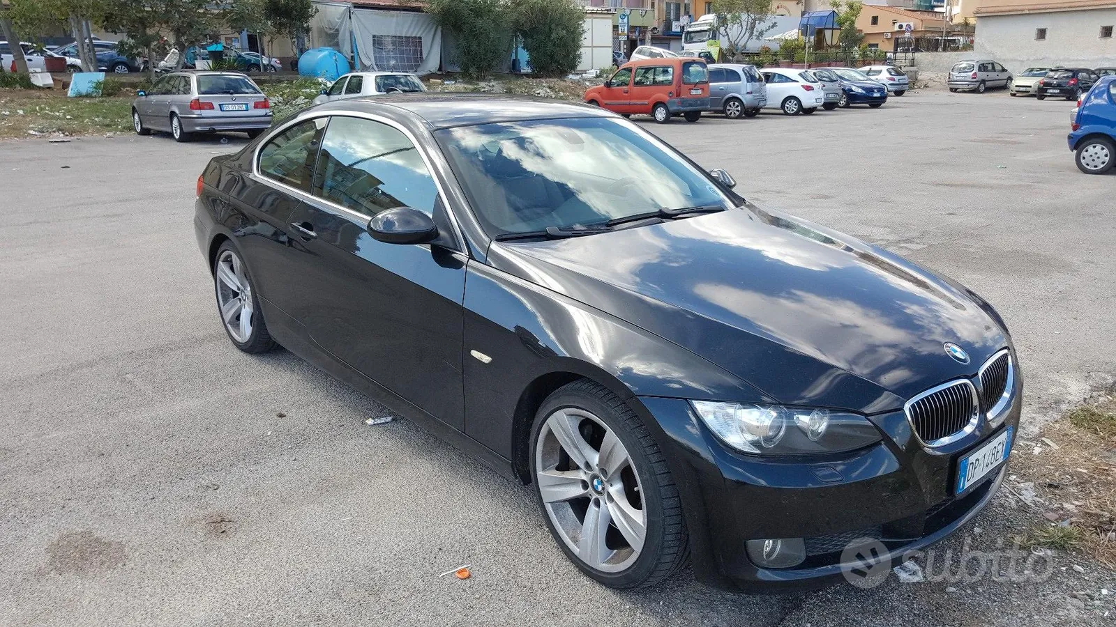 BMW 330I 2008 photo 2