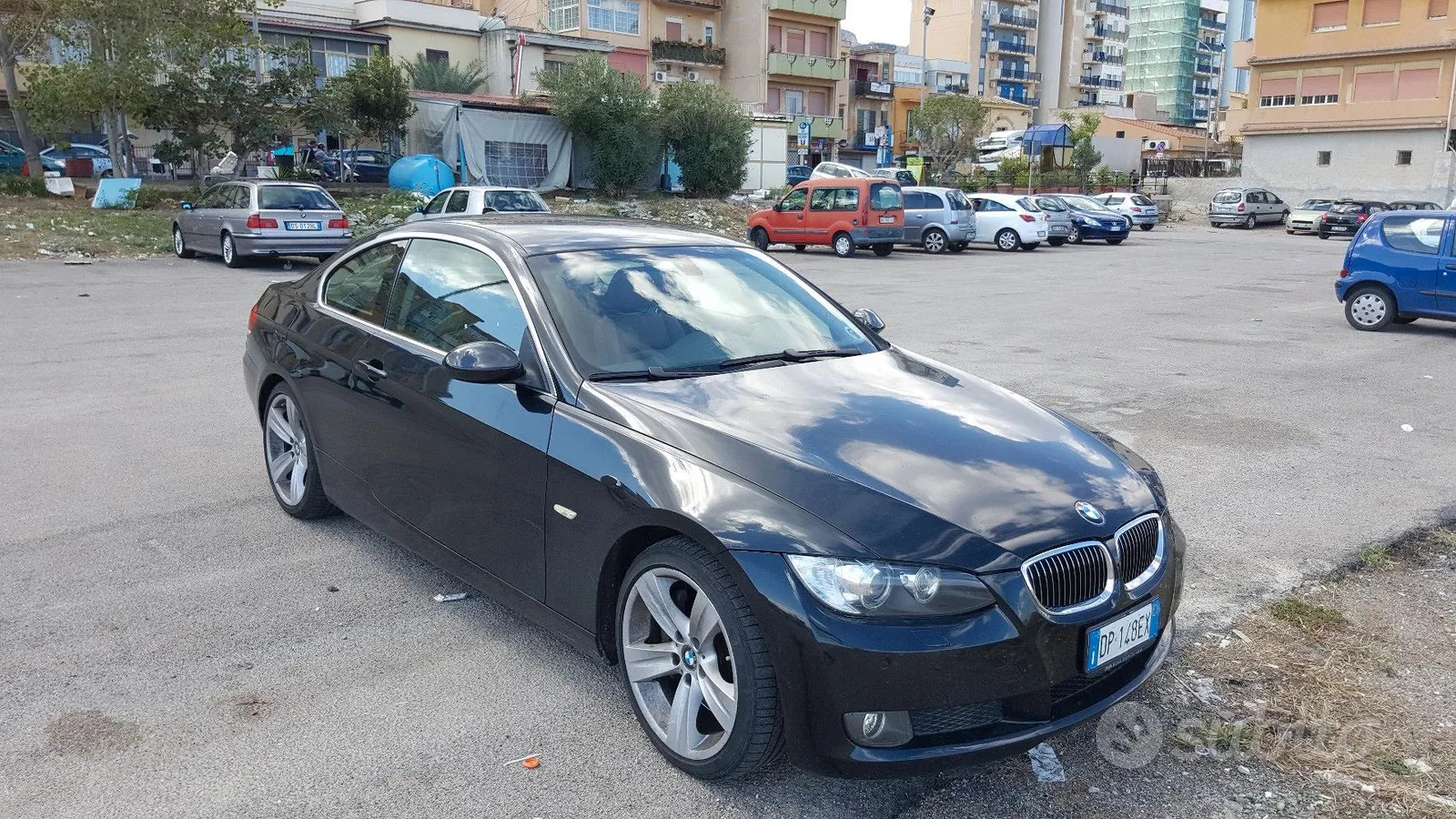 BMW 330I 2008 photo 4