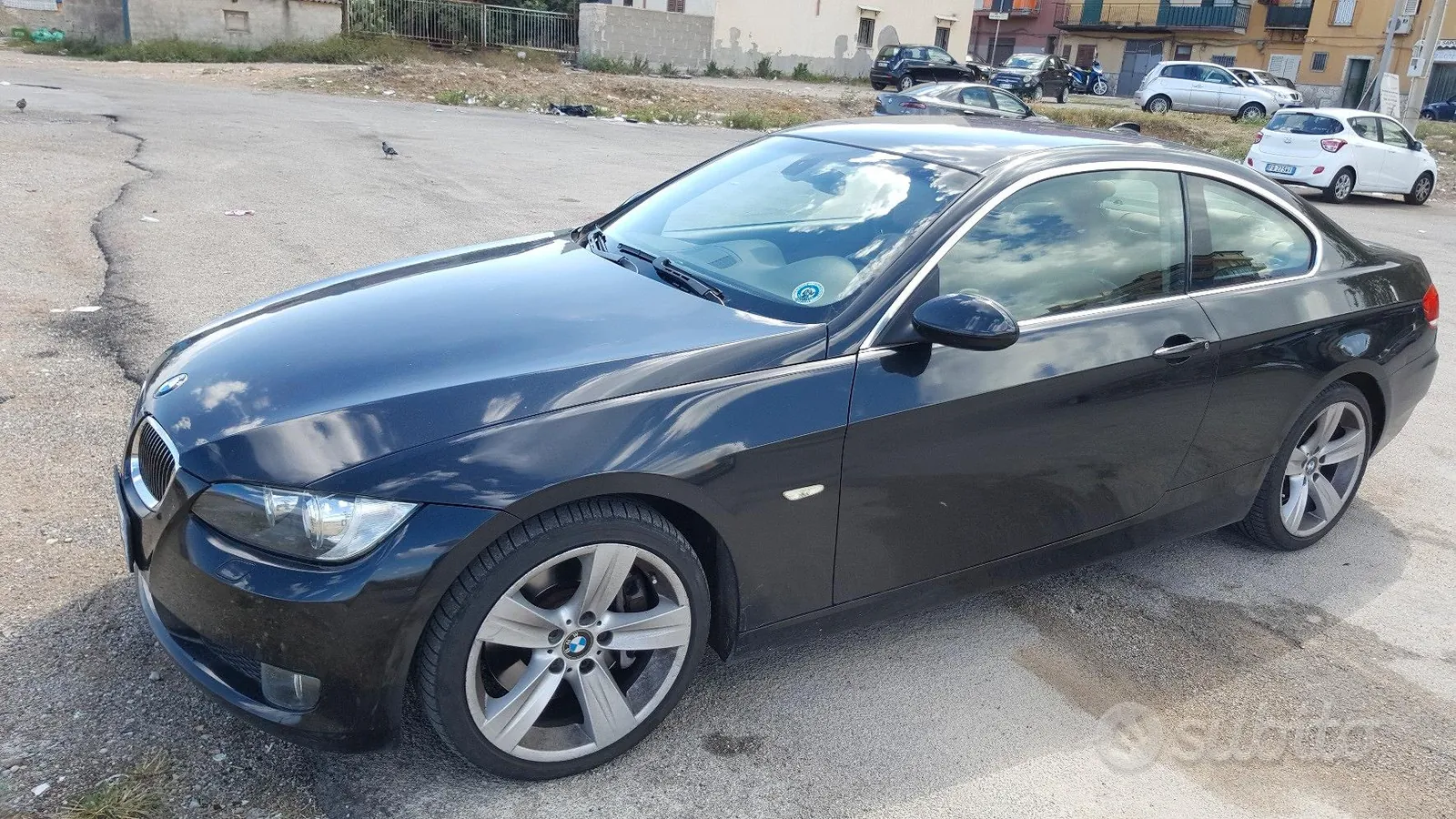 BMW 330I 2008 photo 3