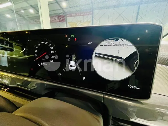 Kia Syros 2026 photo 5