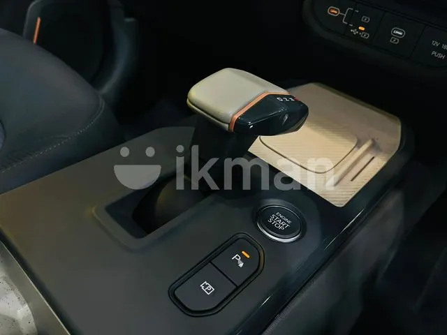 Kia Syros 2026 photo 4