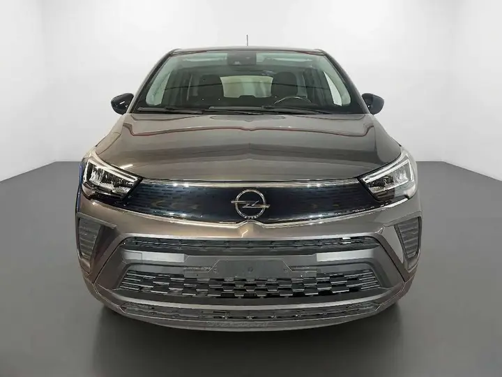 Opel Crossland 2022 photo 2