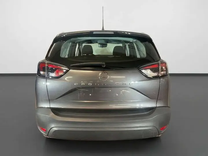 Opel Crossland 2022 photo 5