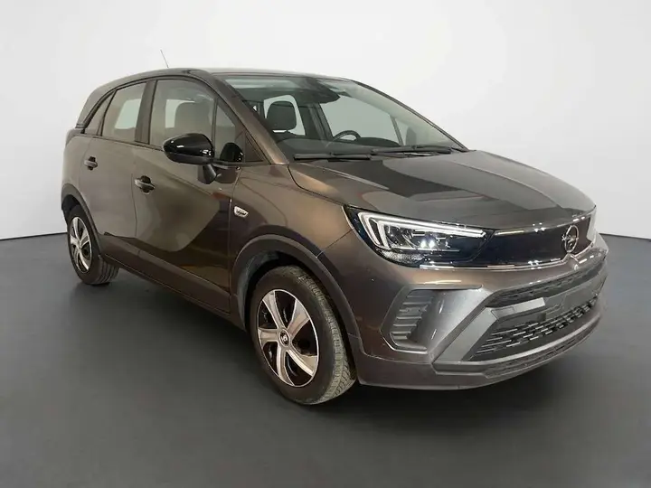 Opel Crossland 2022 photo 3