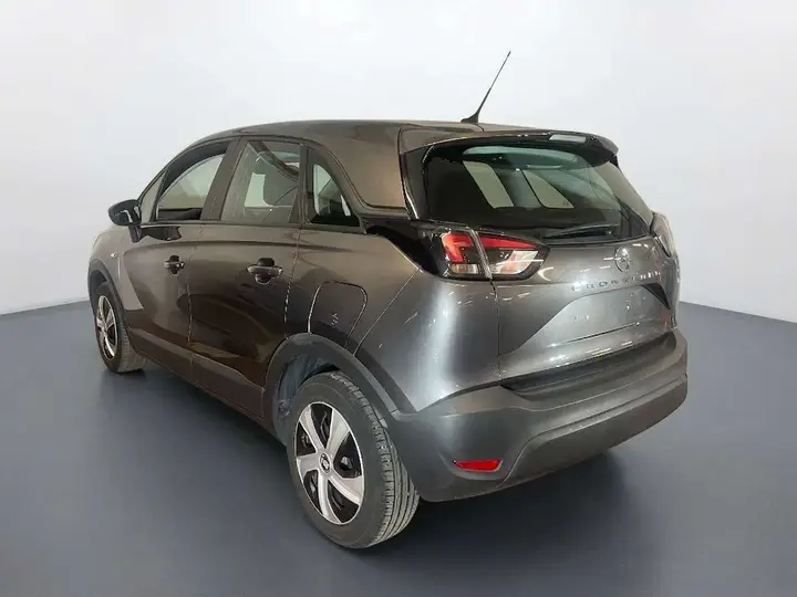 Opel Crossland 2022 photo 4