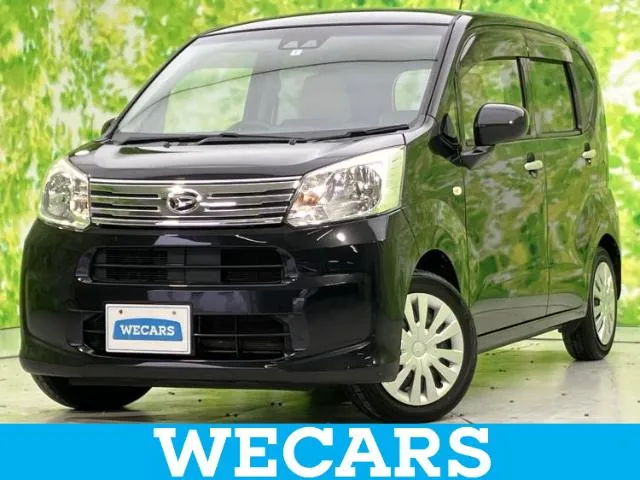 Daihatsu Mouve
