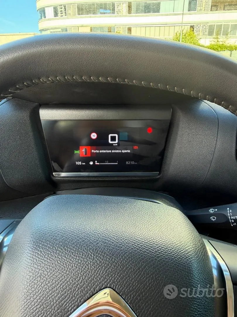 Citroen C4 2025 photo 4
