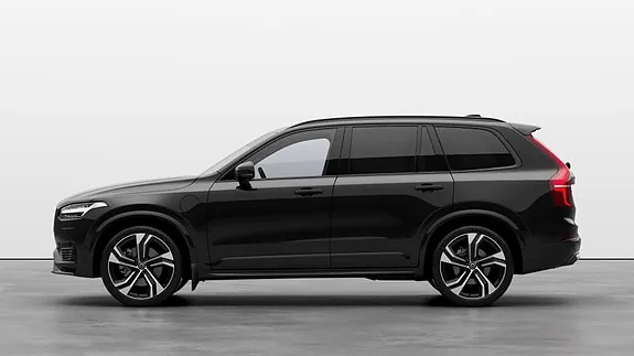 Volvo Xc90 2025 photo 4