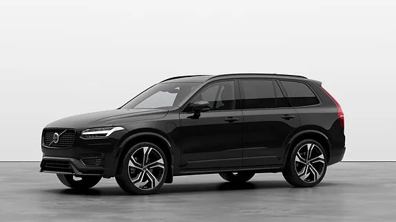 Volvo Xc90 2025 photo 3
