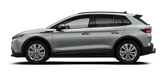 Skoda Elroq 2027 photo 2