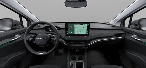 Skoda Elroq 2027 photo 4