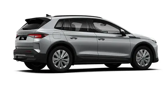 Skoda Elroq 2027 photo 3