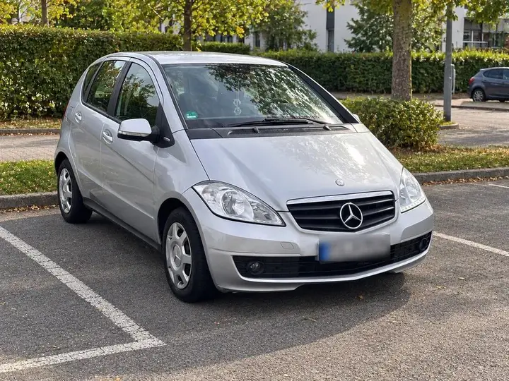 Mercedes-Benz A150