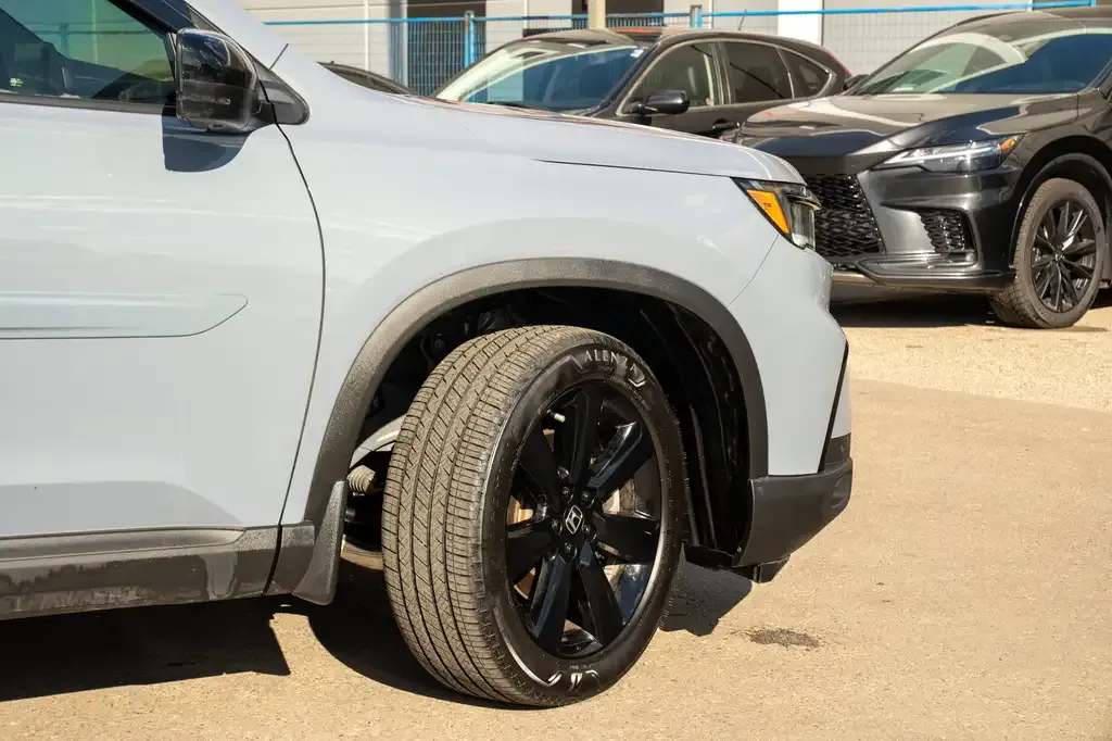 Honda Pilot 2025 photo 5